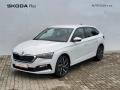 koda Scala 1.0 TSI / 81kW DSG Style Plus