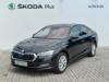 koda Octavia 2.0 TDI / 110 kW DSG Style Plu