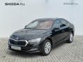 �koda Octavia 2.0 TDI / 110 kW DSG Style Plu