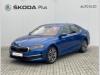 koda Octavia 2.0 TDI / 110 kW DSG First Edi