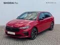 �koda Scala 1.5 TSI / 110 kW Monte Carlo