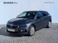�koda Scala 1.5 TSI / 110 kW DSG Style
