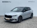 �koda Fabia 1.0 TSI / 85 kW DSG Monte Carl