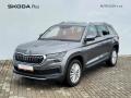 koda Kodiaq 2.0 TDI / 110 kW DSG 4x4 Style