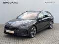 �koda Octavia Combi 2.0 TSI / 195 kW DSG RS