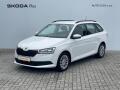 �koda Fabia Combi 1.0 TSI / 70 kW Active