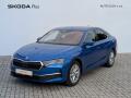 �koda Octavia 1.5 TSI / 110 kW Top Selection