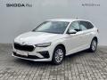 koda Scala 1.0 TSI / 85 kW Top Selection