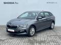 koda Scala 1.0 TSI / 81 kW Ambition Plus