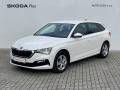 koda Scala 1.0 TSI / 81 kW Ambition