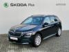 koda Kamiq 1.0 TSI / 81 kW DSG Style Plus