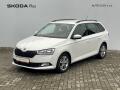 �koda Fabia Combi 1.0 TSI / 70 kW Ambition