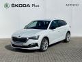 koda Scala 1.6 TDI / 85 kW Style Extra