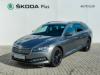 koda Superb Combi 2.0 TDI / 110 kW DSG Sty