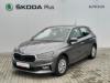 koda Fabia 1.0 TSI / 70 kW Ambition Plus