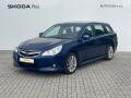Subaru Legacy 2.5i / 123 kW 4x4