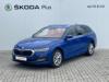 koda Octavia Combi 2.0 TDI / 110 kW Style