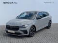 �koda Scala 1.5 TSI / 110 kW Monte Carlo