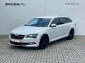 �koda Superb Combi 2.0 TDI / 110 kW DSG Sty
