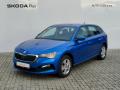 koda Scala 1.0 TSI / 81 kW Ambition Plus