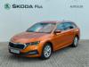 koda Octavia Combi 2.0 TDI / 110 kW Style P