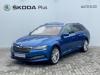 koda Superb Combi 2.0 TDI / 110 kW DSG Sty