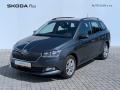 Škoda Fabia Combi 1.0 TSI / 70 kW Ambition