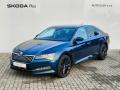 koda Superb 2.0 TDI / 110 kW DSG Style TOP