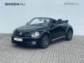 Volkswagen Beetle Cabrio 2.0 TDI / 81 kW Allstar