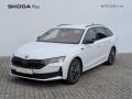 �koda Octavia Combi 2.0 TDI / 110 kW DSG Spo
