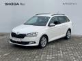 koda Fabia Combi 1.0 TSI / 70 kW Ambition