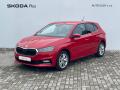 �koda Fabia 1.0 TSI / 85 kW Top Selection