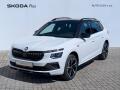 �koda Kamiq 1.0 TSI / 85 kW DSG Monte Carl