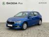 koda Fabia 1.0 MPI / 59 kW Ambition