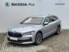 koda Superb Combi 2.0 TDI / 110 kW DSG Lau