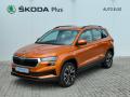 koda Karoq 2.0 TDI / 85 kW Style Plus