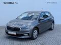 �koda Fabia 1.0 TSI / 70 kW Selection