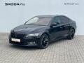 �koda Superb 2.0 TDI / 140 kW DSG 4x4 L&K