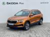 koda Karoq 2.0 TDI / 85 kW Style Plus