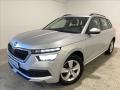 koda Scala 1.5 TSI 110kW Style