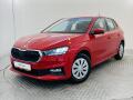 �koda Fabia 1.0 TSI 70kW Selection