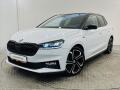�koda Fabia 1.0 TSI 85kW DSG Monte Carlo