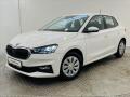 �koda Fabia 1.0 MPI 48kW Active