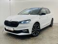 �koda Fabia 1.0 TSI 85kW DSG Monte Carlo