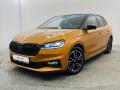 �koda Fabia 1.0 TSI 85kW Monte Carlo