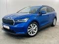 �koda Enyaq 60 132kW SoH 93%