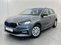 �koda Fabia 1.0 MPI 59kW Selection