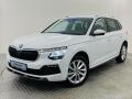 �koda Kamiq 1.0 TSI 85kW DSG Top Selection