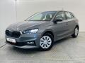 �koda Fabia 1.0 MPI 59kW Selection