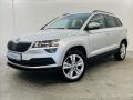 �koda Karoq 2.0 TDI 110kW Style